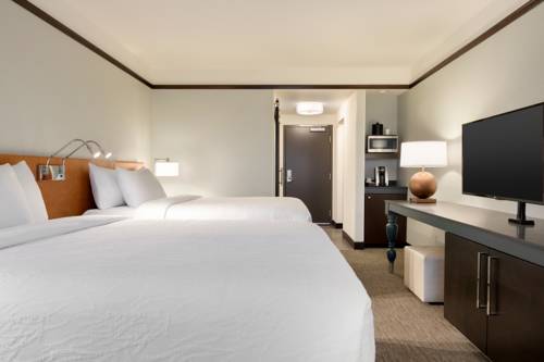 Imagen de la habitación del Hotel Hilton Garden Inn Medford, Or. Foto 5