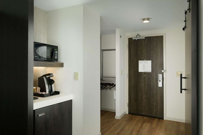 Imagen de la habitación del Hotel Hilton Garden Inn Memphis Downtown Beale Street. Foto 7