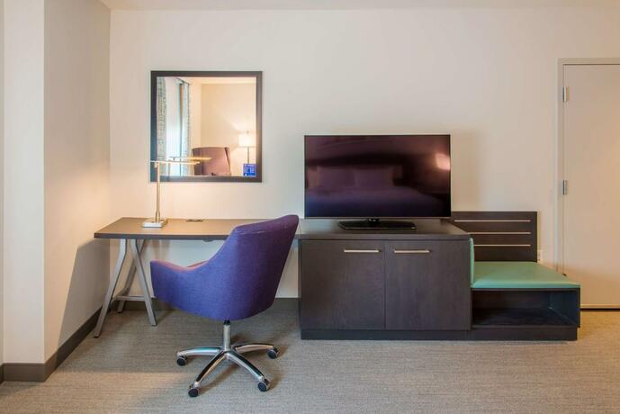 Imagen de la habitación del Hotel Hilton Garden Inn Memphis East/Germantown, Tn. Foto 18