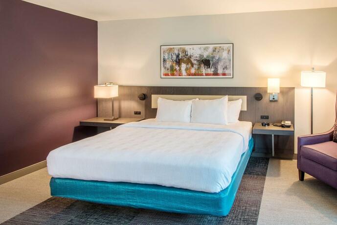 Imagen de la habitación del Hotel Hilton Garden Inn Memphis East/Germantown, Tn. Foto 20