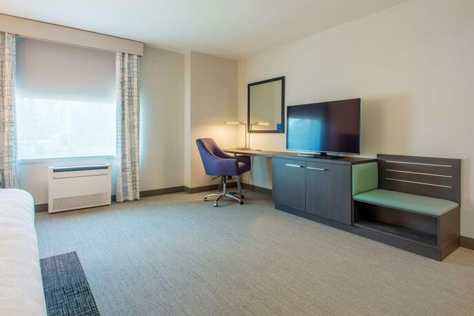 Imagen de la habitación del Hotel Hilton Garden Inn Memphis East/Germantown, Tn. Foto 21