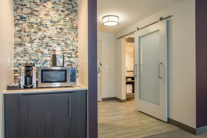 Imagen de la habitación del Hotel Hilton Garden Inn Memphis East/Germantown, Tn. Foto 22