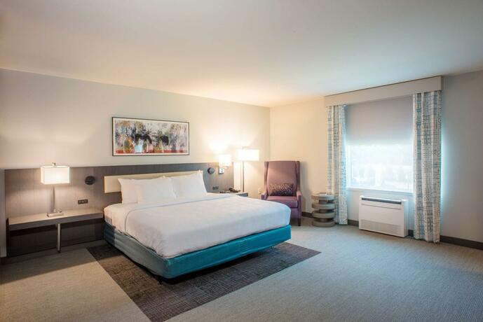 Imagen de la habitación del Hotel Hilton Garden Inn Memphis East/Germantown, Tn. Foto 23