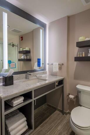 Imagen de la habitación del Hotel Hilton Garden Inn Memphis East/Germantown, Tn. Foto 30