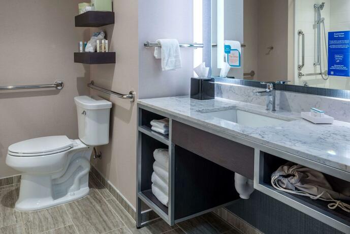 Imagen de la habitación del Hotel Hilton Garden Inn Memphis East/Germantown, Tn. Foto 32