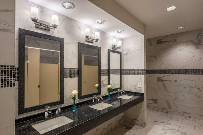 Imagen general del Hotel Hilton Garden Inn Memphis East/Germantown, Tn. Foto 3