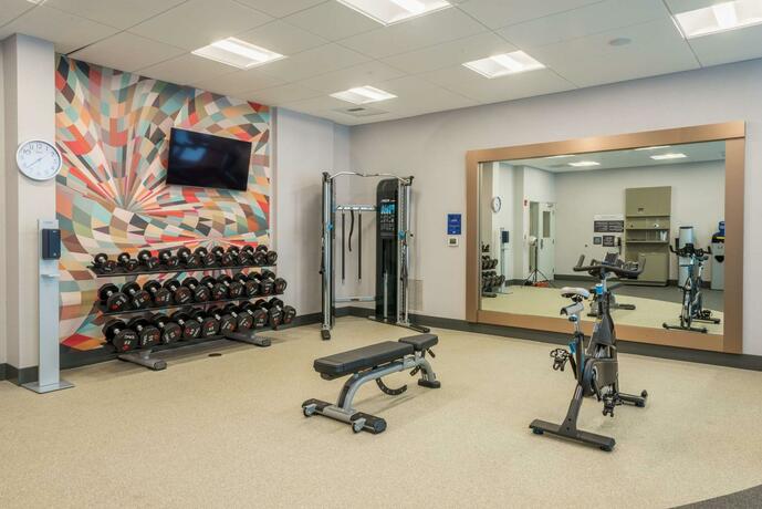 Imagen general del Hotel Hilton Garden Inn Memphis East/Germantown, Tn. Foto 4
