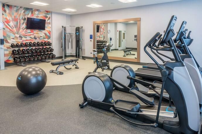 Imagen general del Hotel Hilton Garden Inn Memphis East/Germantown, Tn. Foto 6