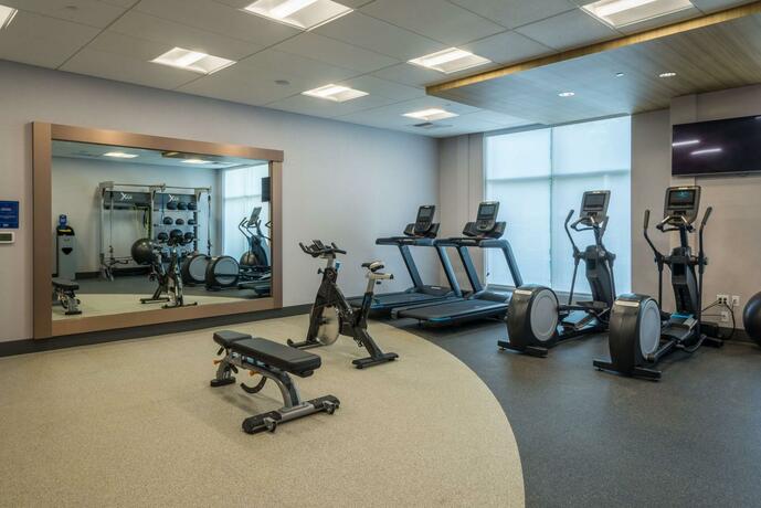 Imagen general del Hotel Hilton Garden Inn Memphis East/Germantown, Tn. Foto 7