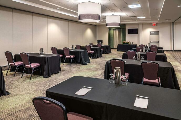 Imagen general del Hotel Hilton Garden Inn Memphis East/Germantown, Tn. Foto 9