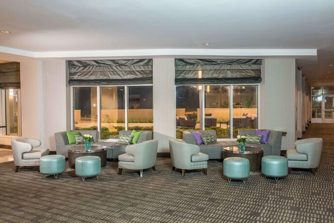 Imagen general del Hotel Hilton Garden Inn Memphis East/Germantown, Tn. Foto 10