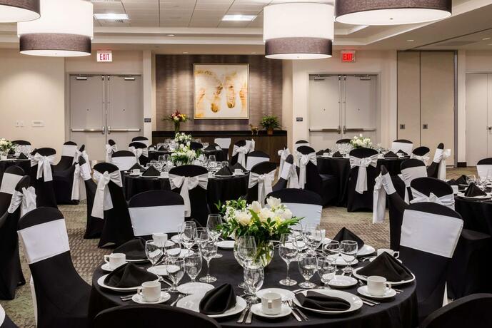Imagen general del Hotel Hilton Garden Inn Memphis East/Germantown, Tn. Foto 11