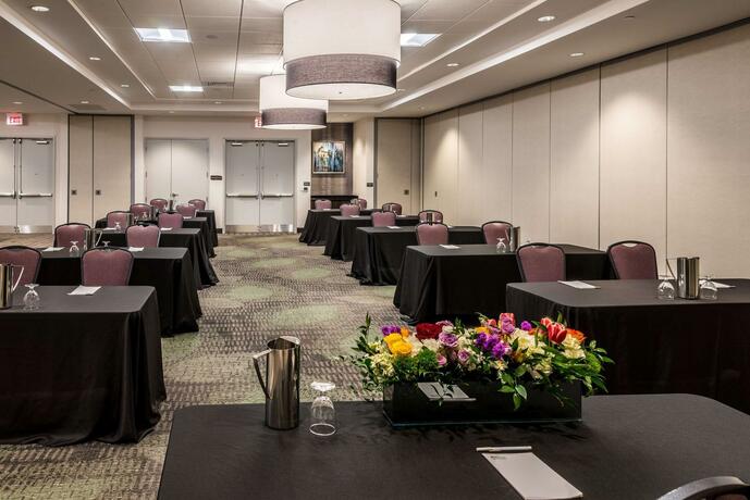 Imagen general del Hotel Hilton Garden Inn Memphis East/Germantown, Tn. Foto 13