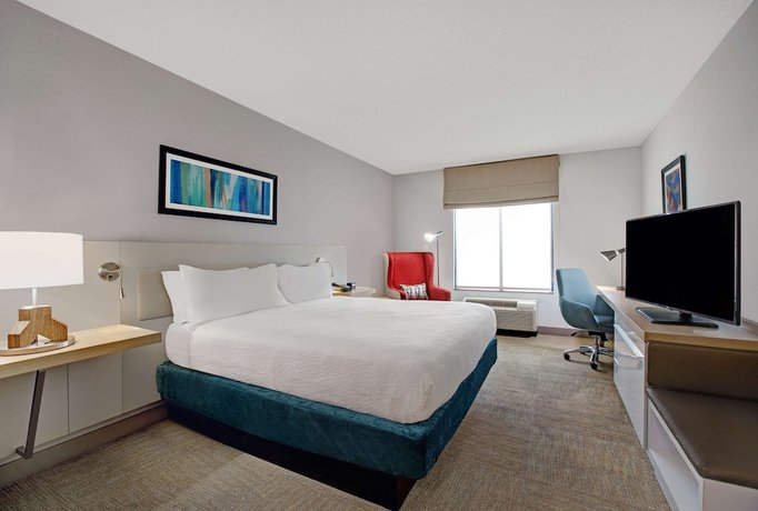 Imagen de la habitación del Hotel Hilton Garden Inn Memphis/southaven, Ms. Foto 2