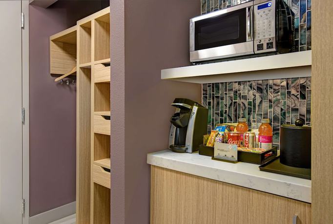 Imagen de la habitación del Hotel Hilton Garden Inn Memphis/southaven, Ms. Foto 3