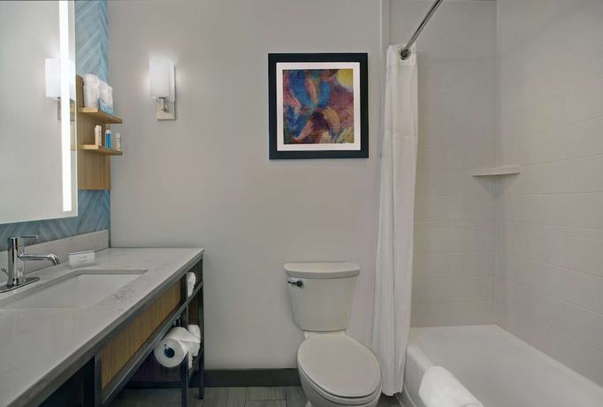 Imagen de la habitación del Hotel Hilton Garden Inn Memphis/southaven, Ms. Foto 4