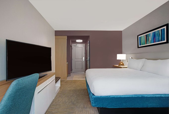 Imagen de la habitación del Hotel Hilton Garden Inn Memphis/southaven, Ms. Foto 6