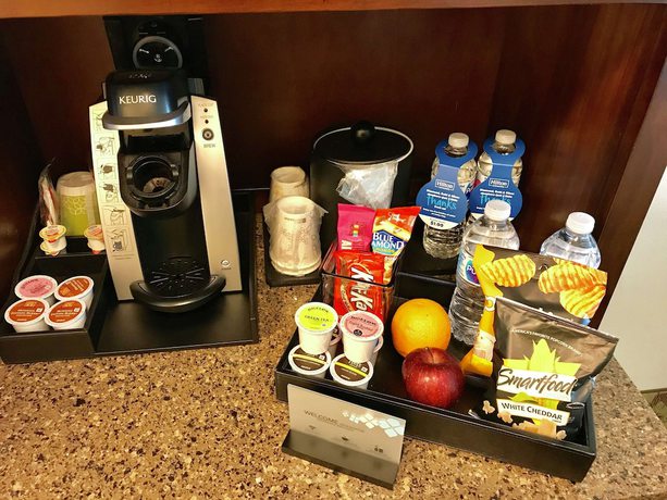 Imagen de la habitación del Hotel Hilton Garden Inn Memphis/southaven, Ms. Foto 8
