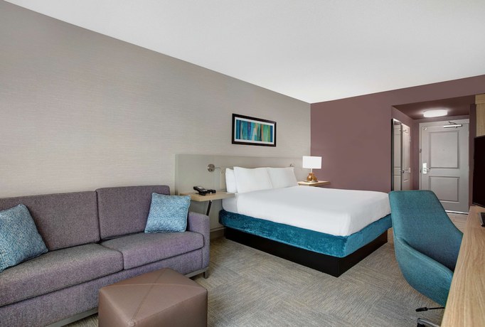 Imagen de la habitación del Hotel Hilton Garden Inn Memphis/southaven, Ms. Foto 9