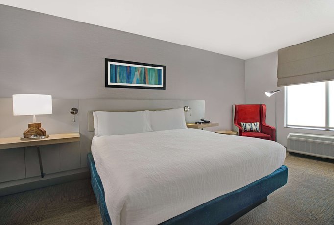 Imagen de la habitación del Hotel Hilton Garden Inn Memphis/southaven, Ms. Foto 10