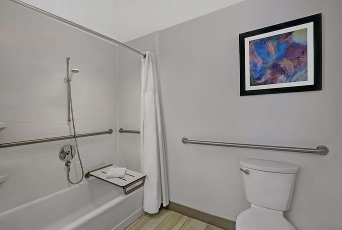 Imagen de la habitación del Hotel Hilton Garden Inn Memphis/southaven, Ms. Foto 11