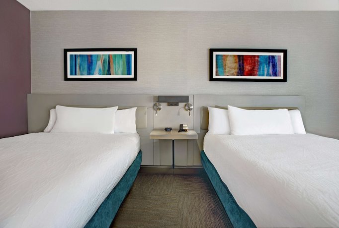 Imagen de la habitación del Hotel Hilton Garden Inn Memphis/southaven, Ms. Foto 12
