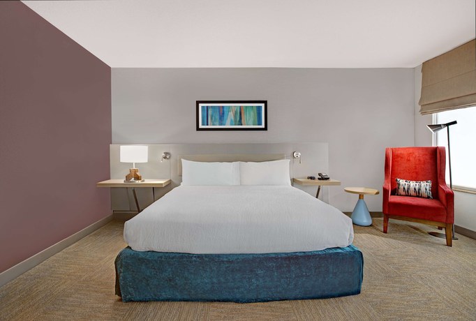 Imagen de la habitación del Hotel Hilton Garden Inn Memphis/southaven, Ms. Foto 13