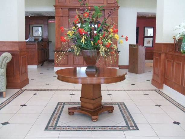 Imagen de los interiores del Hotel Hilton Garden Inn Memphis/southaven, Ms. Foto 20