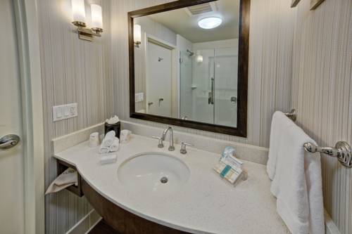 Imagen de la habitación del Hotel Hilton Garden Inn Memphis/wolfchase Galleria. Foto 1