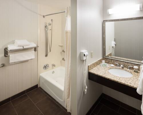 Imagen de la habitación del Hotel Hilton Garden Inn Merrillville. Foto 7