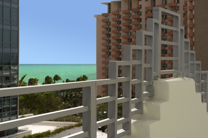 Imagen de la habitación del Hotel Hilton Garden Inn Miami South Beach. Foto 5