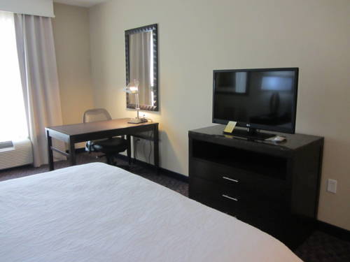 Imagen de la habitación del Hotel Hilton Garden Inn Midland. Foto 6