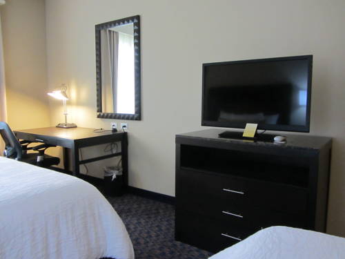 Imagen de la habitación del Hotel Hilton Garden Inn Midland. Foto 7