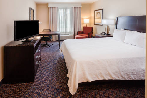 Imagen general del Hotel Hilton Garden Inn Midland. Foto 1