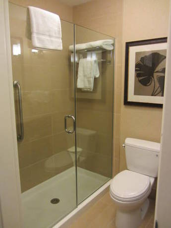 Imagen de la habitación del Hotel Hilton Garden Inn Midland. Foto 13