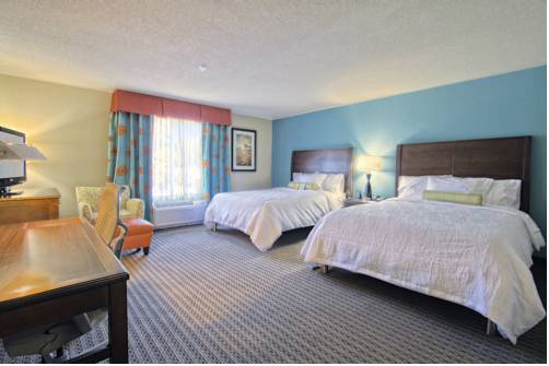 Imagen de la habitación del Hotel Hilton Garden Inn Midtown Tulsa. Foto 5