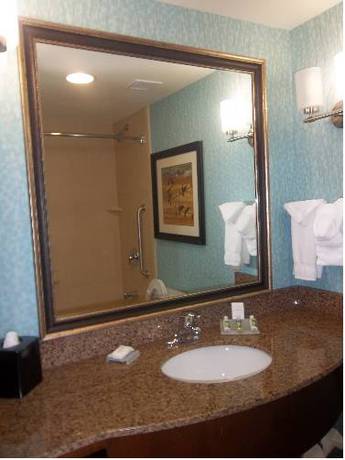 Imagen de la habitación del Hotel Hilton Garden Inn Midtown Tulsa. Foto 11
