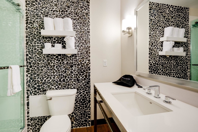 Imagen de la habitación del Hotel Hilton Garden Inn Minneapolis Airport Mall Of America. Foto 6