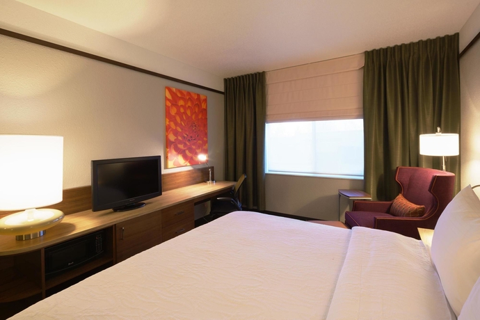 Imagen de la habitación del Hotel Hilton Garden Inn Minneapolis Airport Mall Of America. Foto 10