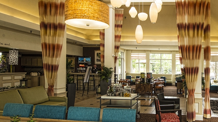 Imagen general del Hotel Hilton Garden Inn Minneapolis Eagan. Foto 3