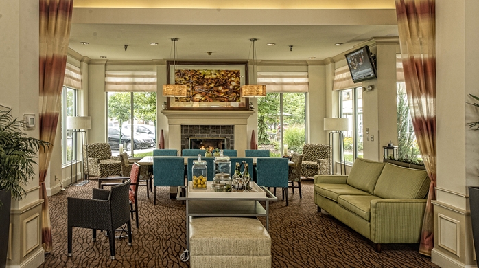 Imagen general del Hotel Hilton Garden Inn Minneapolis Eagan. Foto 4