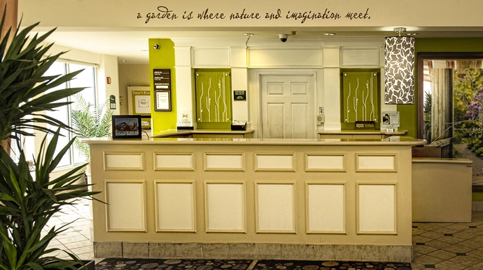 Imagen general del Hotel Hilton Garden Inn Minneapolis Eagan. Foto 5