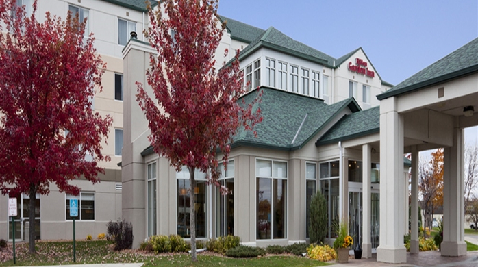 Imagen general del Hotel Hilton Garden Inn Minneapolis Eagan. Foto 14