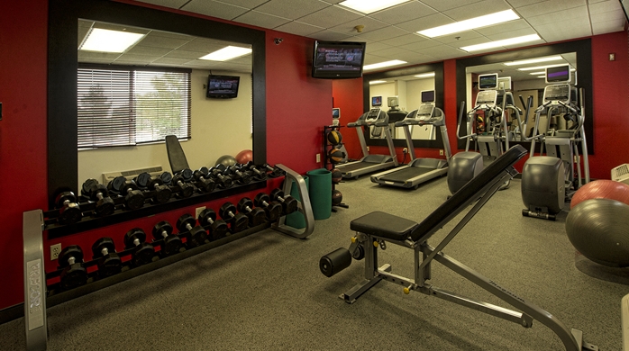 Imagen general del Hotel Hilton Garden Inn Minneapolis Eagan. Foto 9