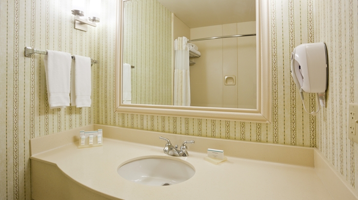 Imagen general del Hotel Hilton Garden Inn Minneapolis Eagan. Foto 11