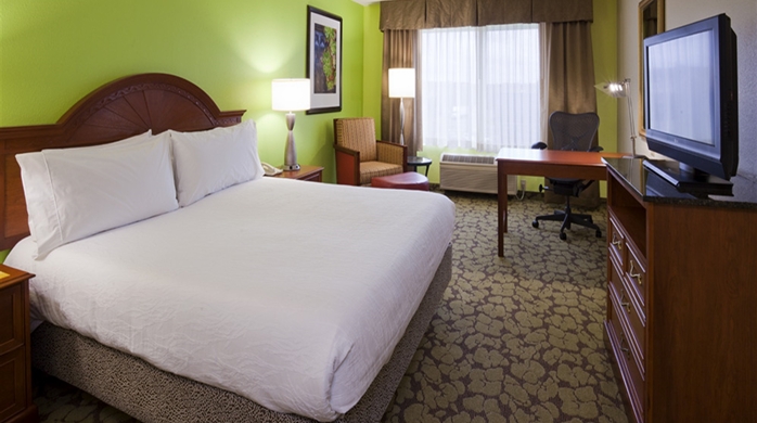 Imagen general del Hotel Hilton Garden Inn Minneapolis Eagan. Foto 12