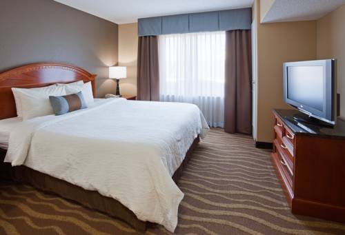 Imagen de la habitación del Hotel Hilton Garden Inn Minneapolis - Maple Grove. Foto 5