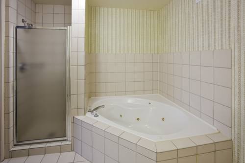 Imagen de la habitación del Hotel Hilton Garden Inn Minneapolis Saint Paul-shoreview. Foto 8