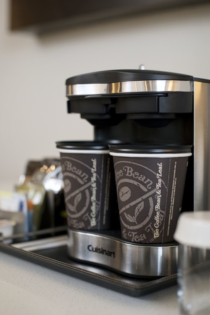 Imagen de la habitación del Hotel Hilton Garden Inn Minneapolis University Area. Foto 6