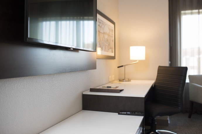 Imagen de la habitación del Hotel Hilton Garden Inn Minneapolis University Area. Foto 9